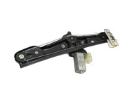 BMW 114i F20 11-15 5T Fensterhebermotor mit Fensterheber Rechts Hinten BMW 114i F20 11-15 11.03.2013 7281884... Vorschau 1