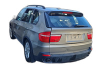 BMW X5 35d E70 06-10 Kompressor für Luftfahrwerk Luftfederung BMW X5 35d E70 06-10 29.06.2007 3720-6859714... Vorschau 9
