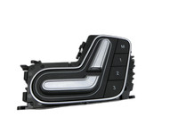 Mercedes W177 A200d 18-22 Schalter Sitzverstellung Memory Links Vorne Mercedes W177 A200d 18-22 12.07.2019... Vorschau 1