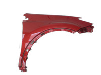 Toyota RAV4 IV 13-16 Kotflügel Rechts Vorne 3R3 Toyota RAV4 IV 13-16 04.07.2014 5381142320 gebraucht Vorschau 1