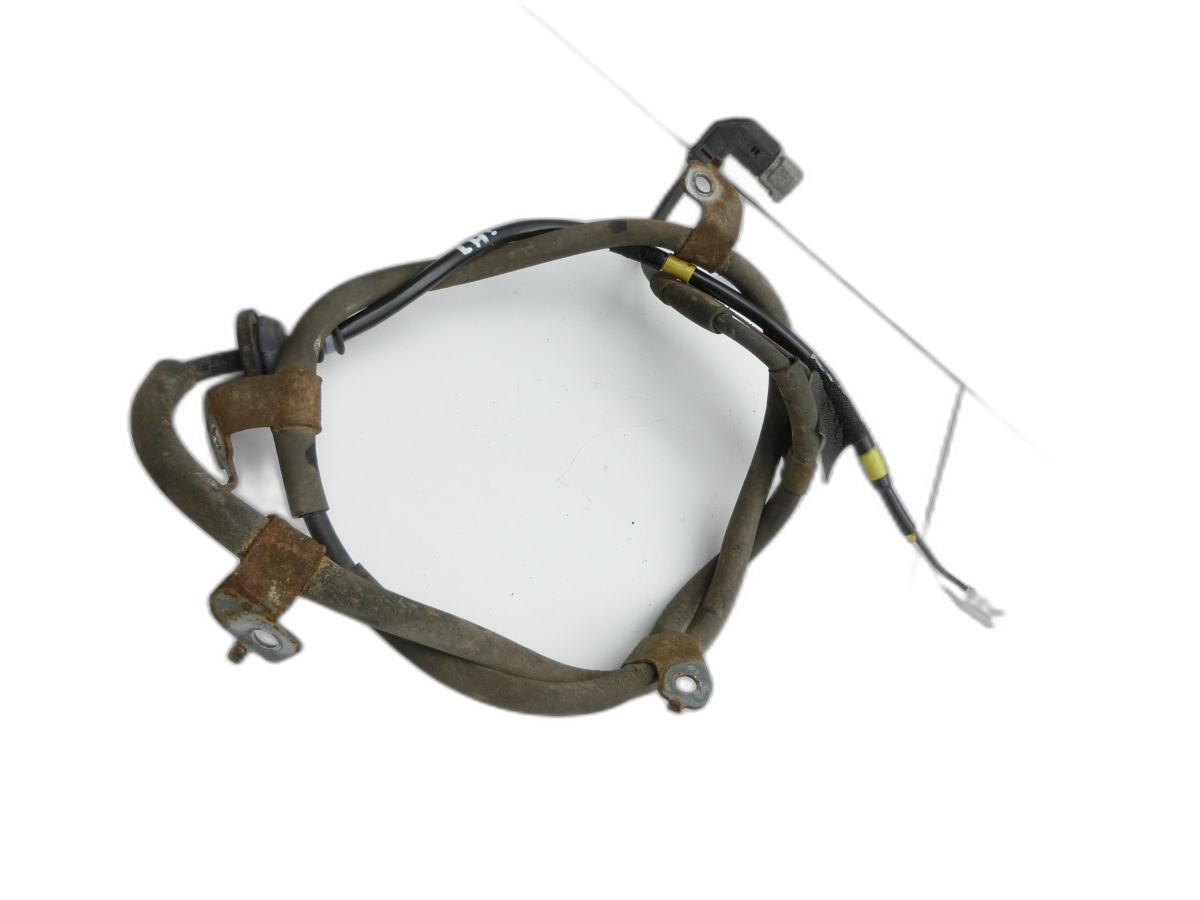 Arnés de cables para ABS Sensor rueda izquierda posterior Mitsubishi Outlander III - Bild 1