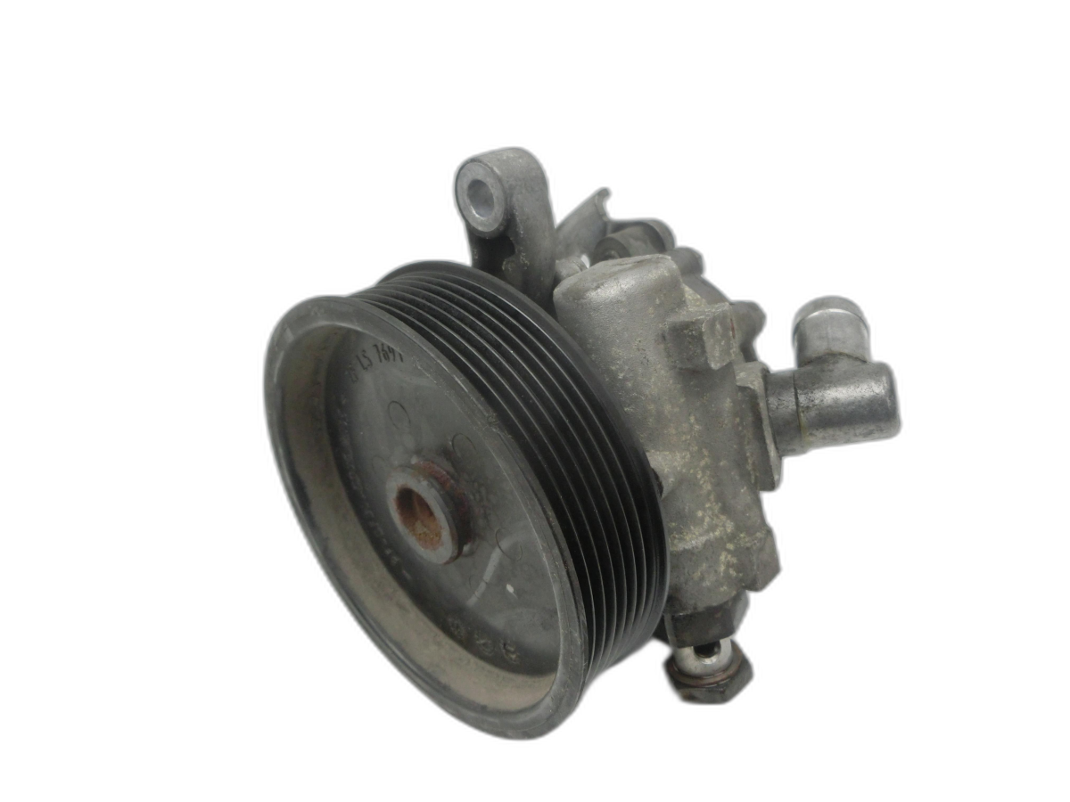 Mercedes W164 ML320 08-11 CDI 3,0 165KW Servopumpe Hydraulikpumpe für Lenkung  - Bild 1