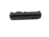 VW Golf VI 5K 08-12 TSI 1,2 63KW Kontrollleuchte Beifahrer Airbag Off Anzeige VW Golf VI 5K 08-12 26.01.2012... Vorschau 1