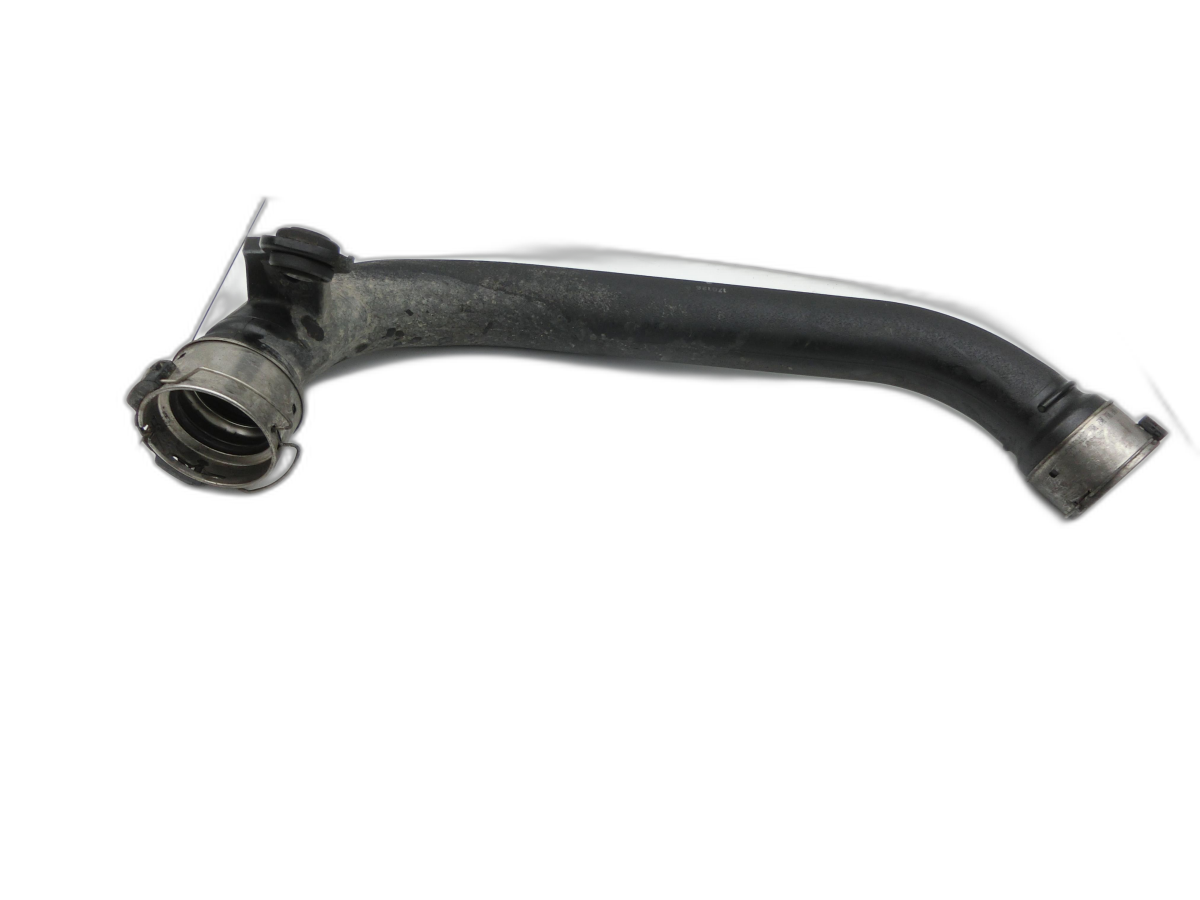 Mitsubishi Outlander III 2,3 110KW Ansaugrohr Ladeluftschlauch Luftschlauch Pos.1  - Bild 1