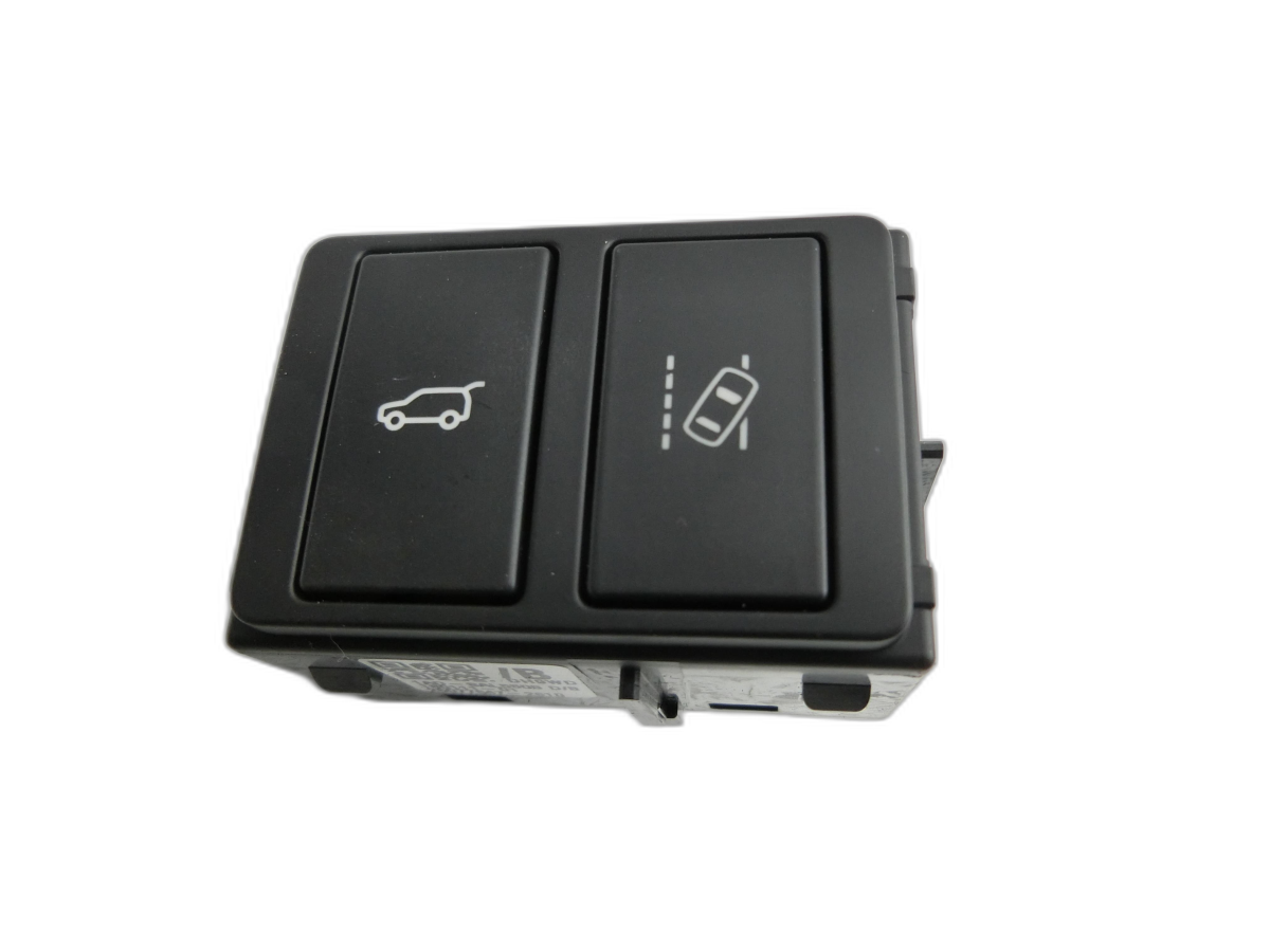 Interruttore per elettronici Cofano posteriore Lane Discovery Sport L550 15-19 - Bild 1