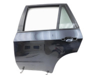 BMW X5 E70 07-10 Tür Links Hinten 416 BMW X5 E70 07-10 07.10.2008 7261481 41527261481 gebraucht Vorschau 1