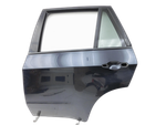 BMW X5 E70 07-10 Tür Links Hinten 416 BMW X5 E70 07-10 07.10.2008 7261481 41527261481 gebraucht Vorschau 1