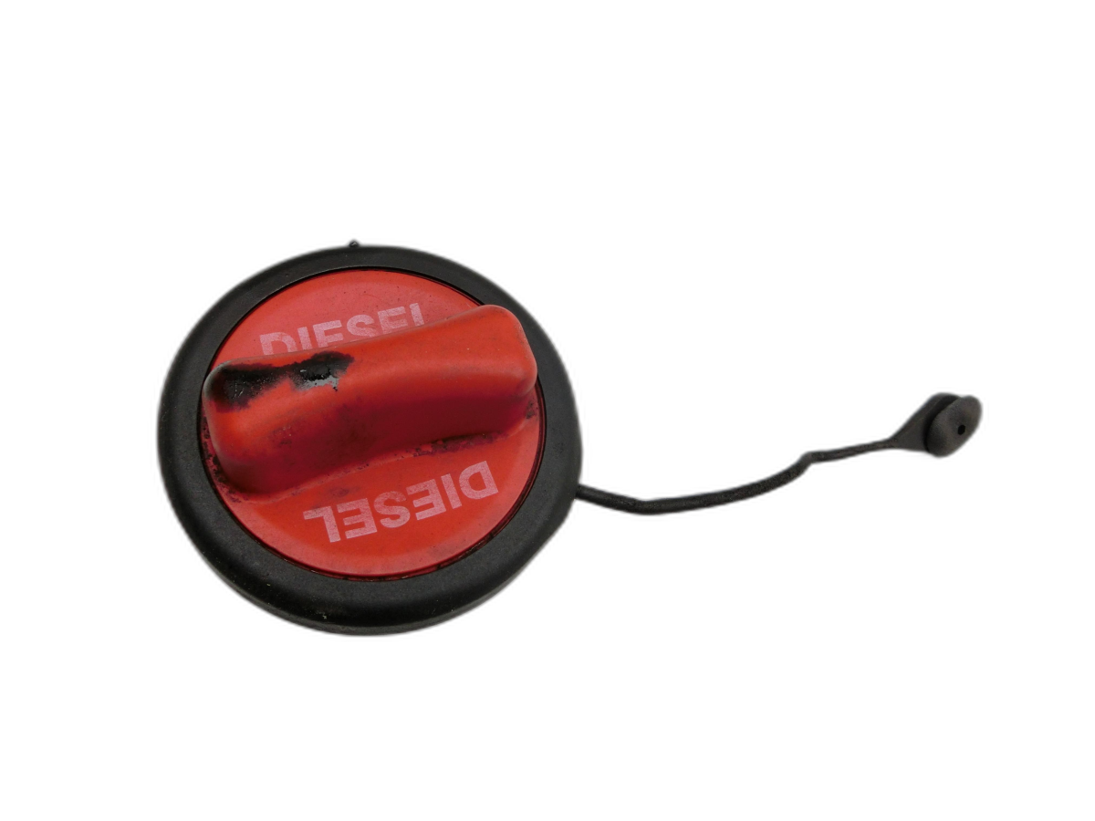 Mercedes S204 W204 C320 07-14 Tankdeckel Verschluss Tankverschluss  - Bild 1