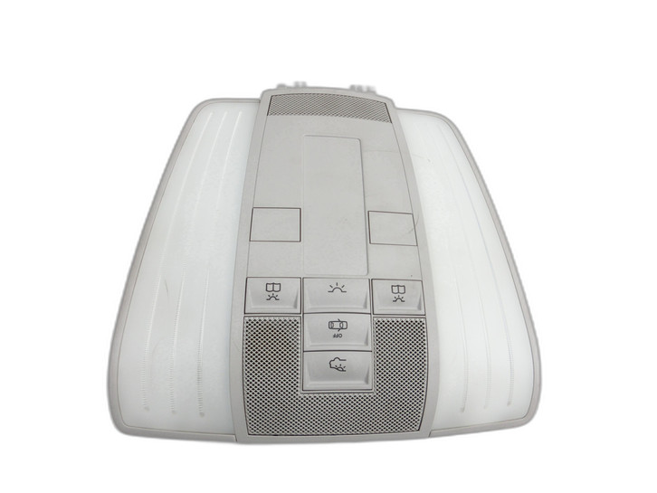 Mercedes S212 W212 E300h 13-16 Innenleuchte Innenraumleuchte Dachbedieneinheit Mercedes S212 W212 E300h 13-16... Bild 1