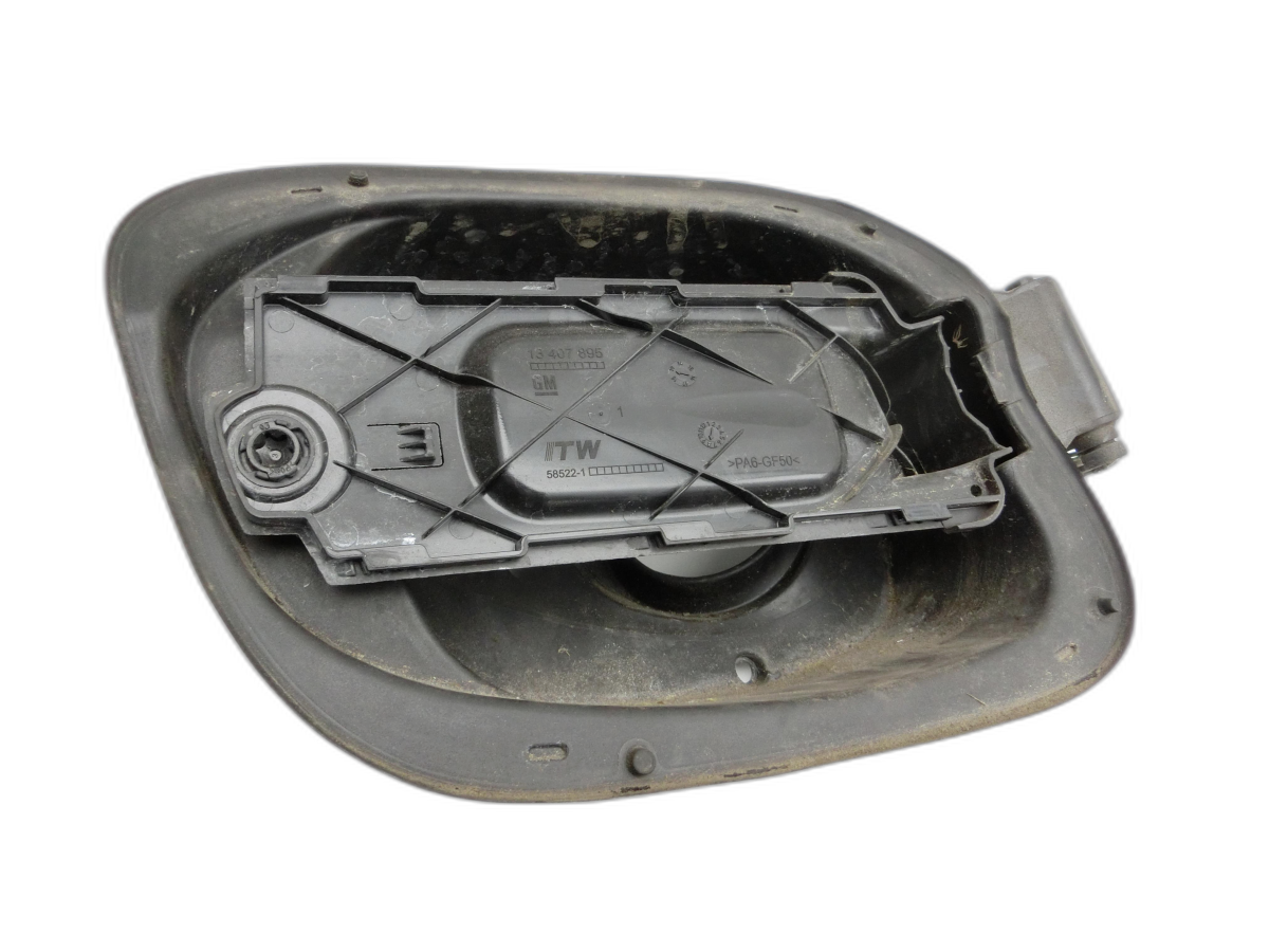 Opel Astra K 15-21 Scharnier Arm für Tankdeckel Tankklappe GAN        - Bild 1