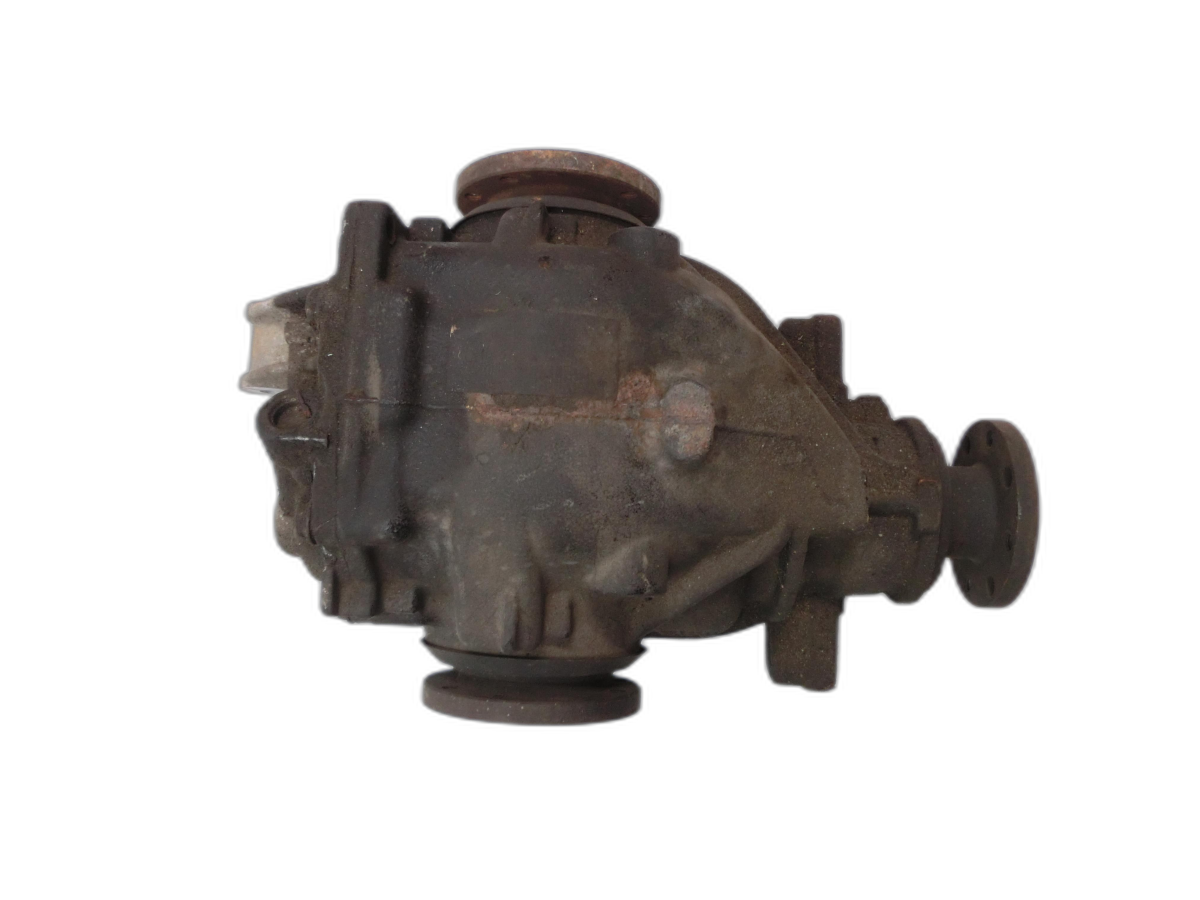 BMW E46 325XI LCI 03-06 2,5i 141KW 4WD Differential Hinterachsgetriebe Hinten I=3,23  - Bild 1