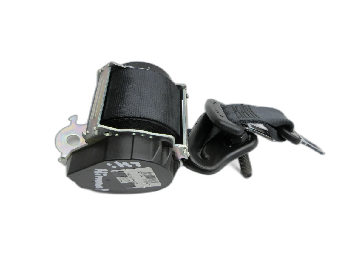 Opel Crossland X D75 20-24  Gurt Mitte Hinten  - Bild 1