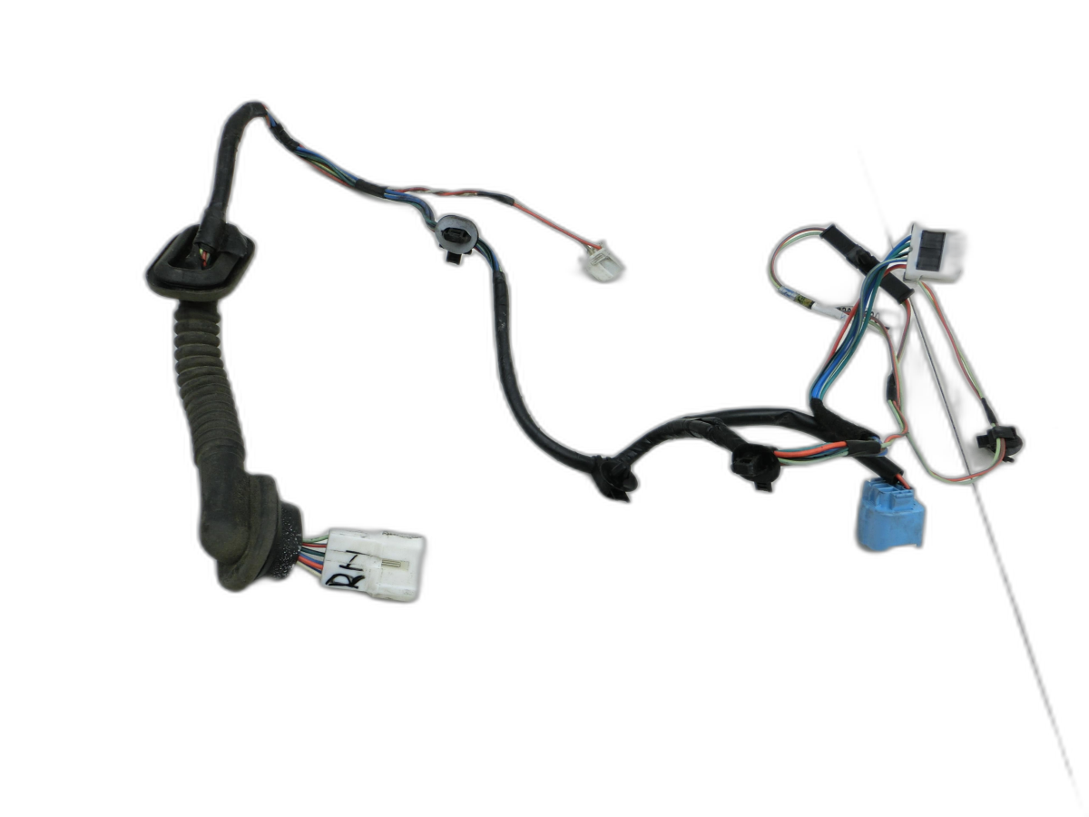 Fascio cablaggio Kit cavi elettrici per Portiera e Alzacristallo posteriore Dx Subaru Outback 4 IV BR 13-14 - Bild 1