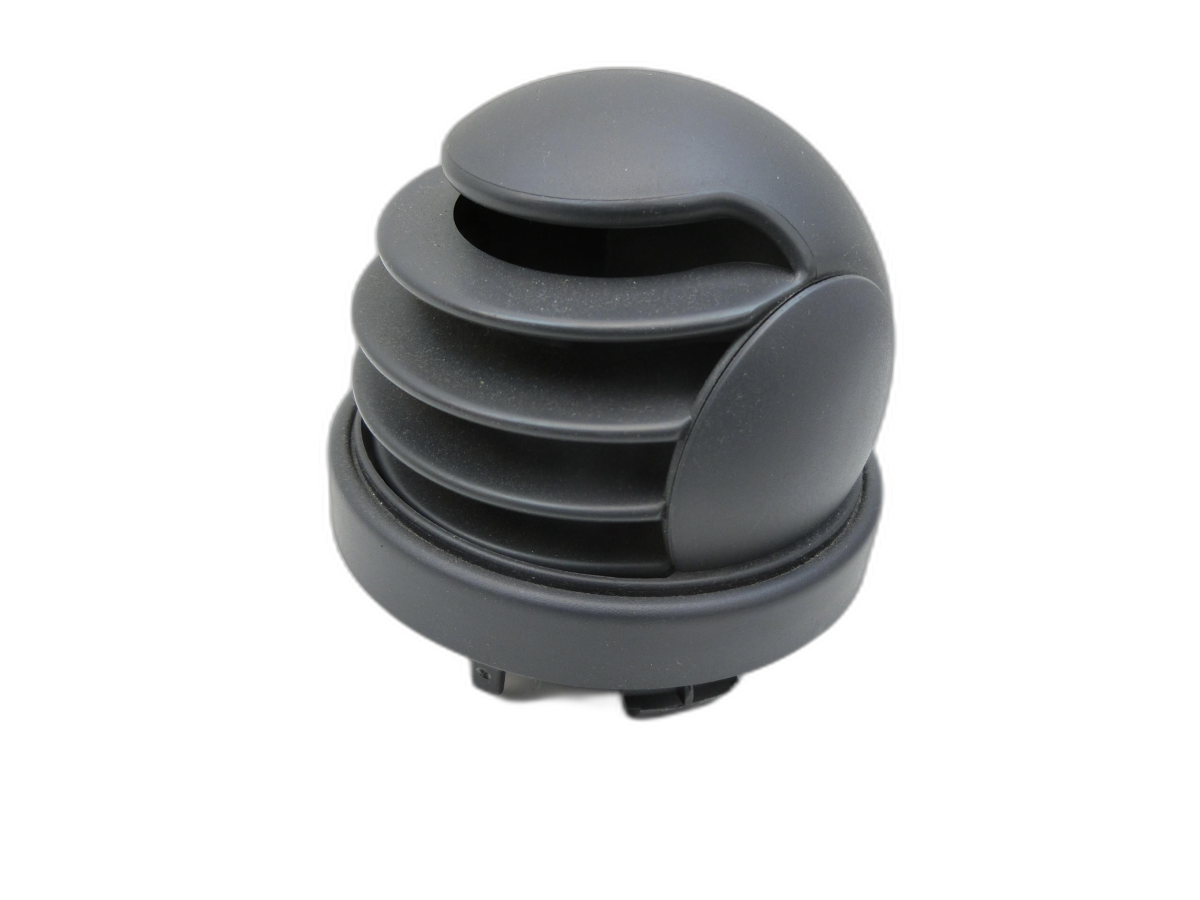 Air shower nozzle Left for Smart 450 Fortwo 03-07 - Bild 1