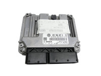 VW Sharan 7N II 10-15 TSI 1,4 110KW Steuergerät ECU für Motor Motorsteuergerät VW Sharan 7N II 10-15 19.03.2012... Vorschau 1