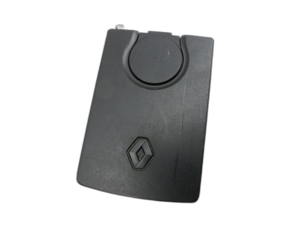 Key remote control for Renault Megane III 08-12 - Bild 1