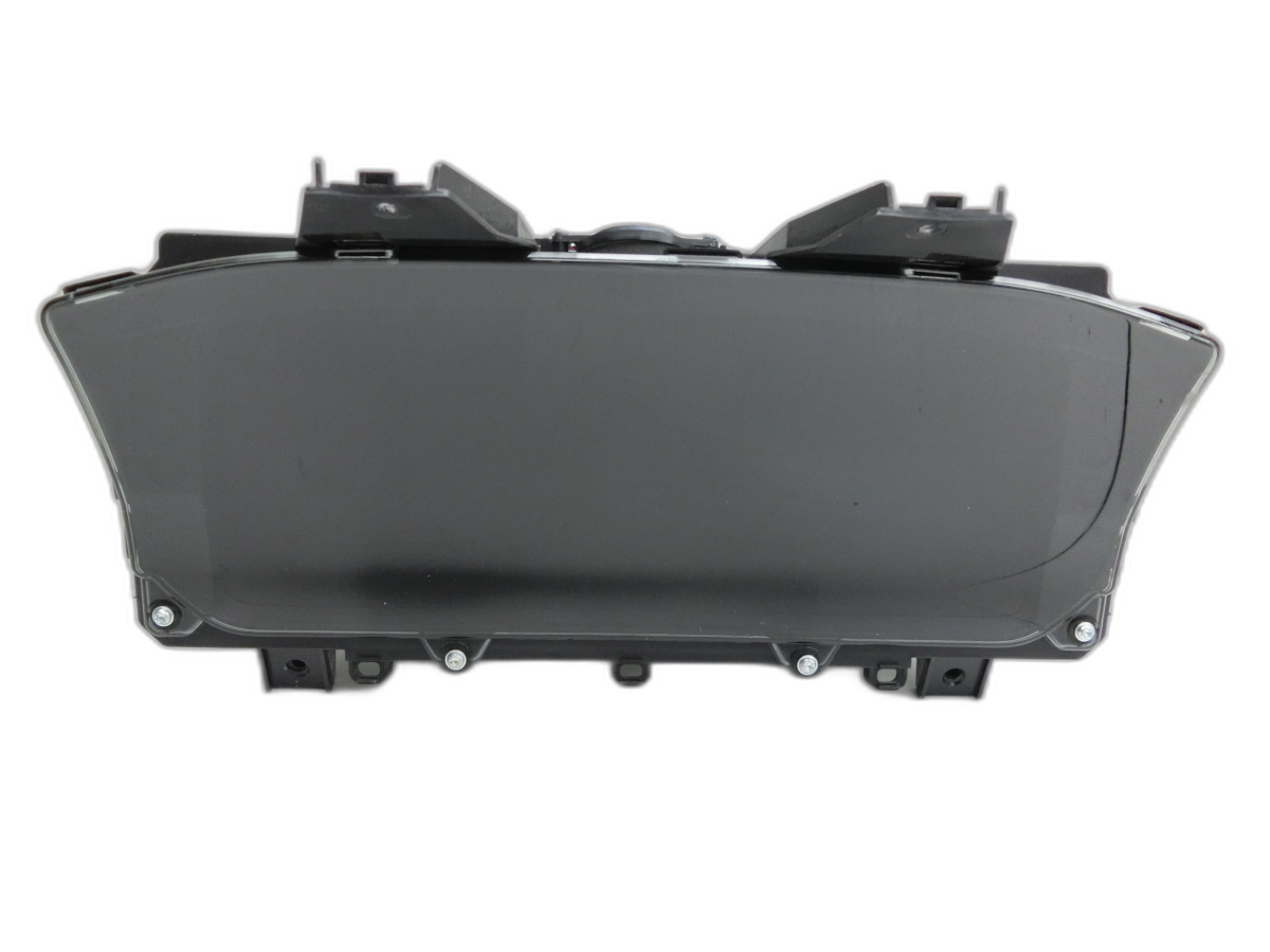 Jaguar XE X760 15-19 2,0d 132KW Kombiinstrument Tacho Display  - Bild 1