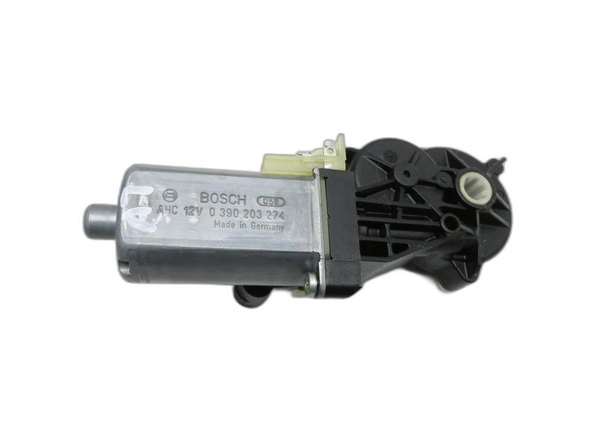 Mercedes GLK 300 X204 08-12 Stellmotor für Elektr. Sitzverstellung Links Vorne - Bild 1