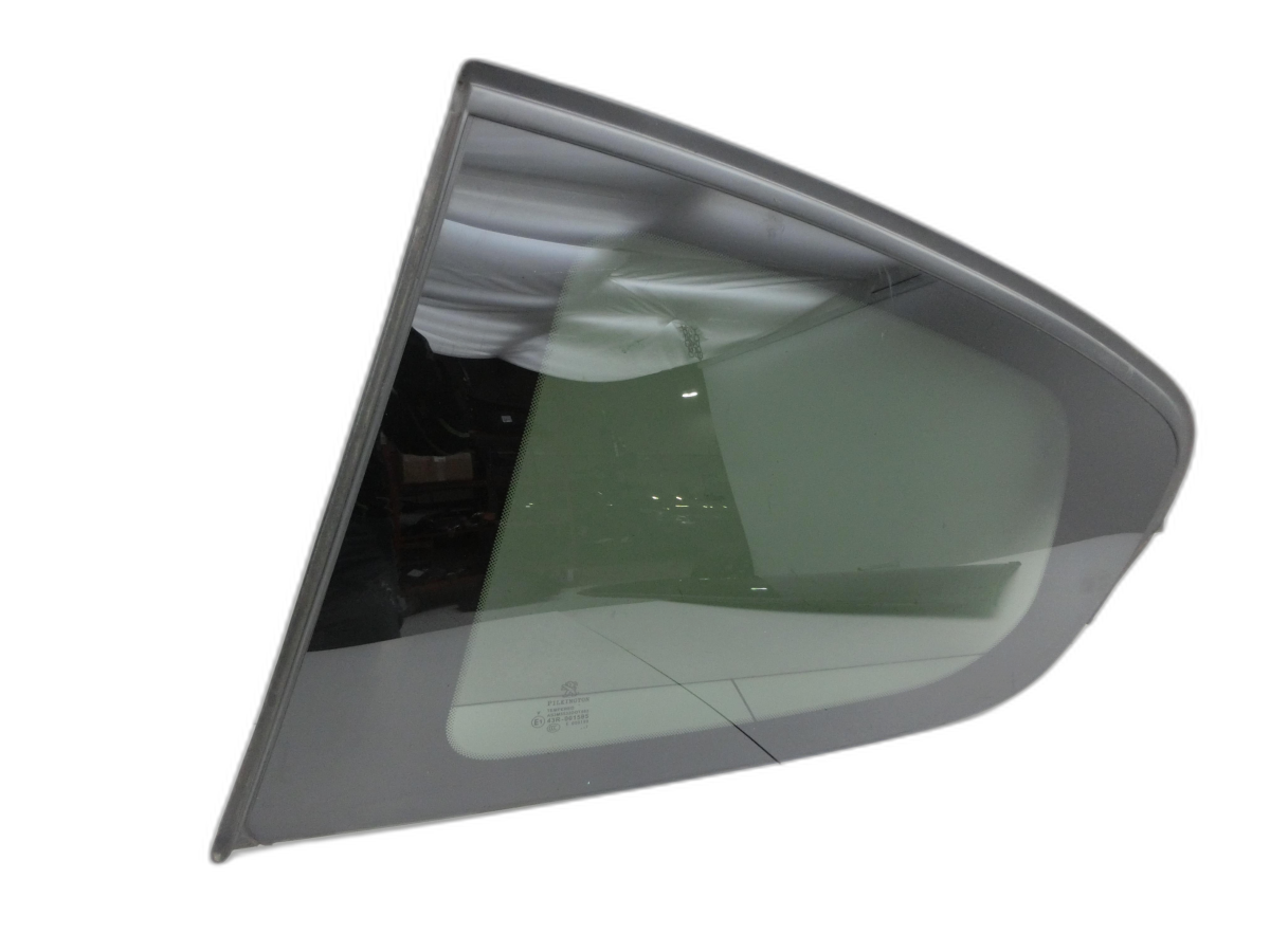 Side Window fixed Disc Left Rear Orig. Tinted for Peugeot 208 I 15-19 - Bild 1