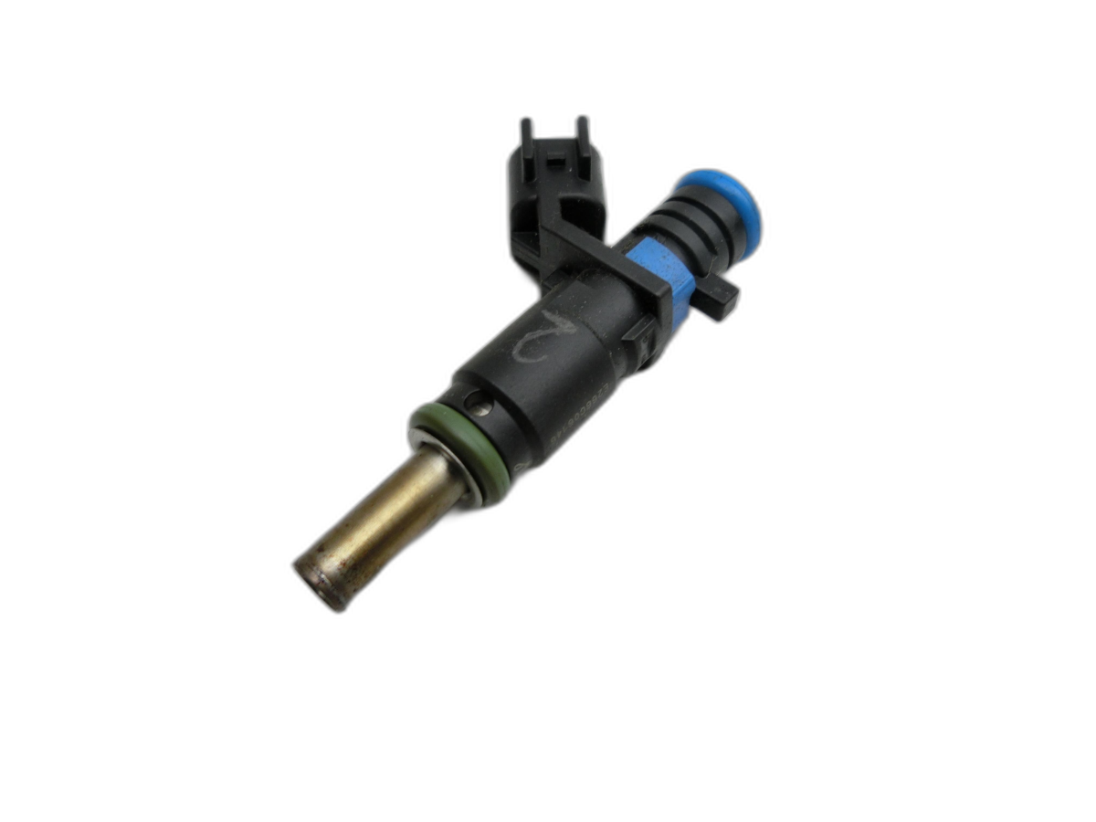 Iniettore Cyl.2 per Opel Astra J 12-15 - Bild 1