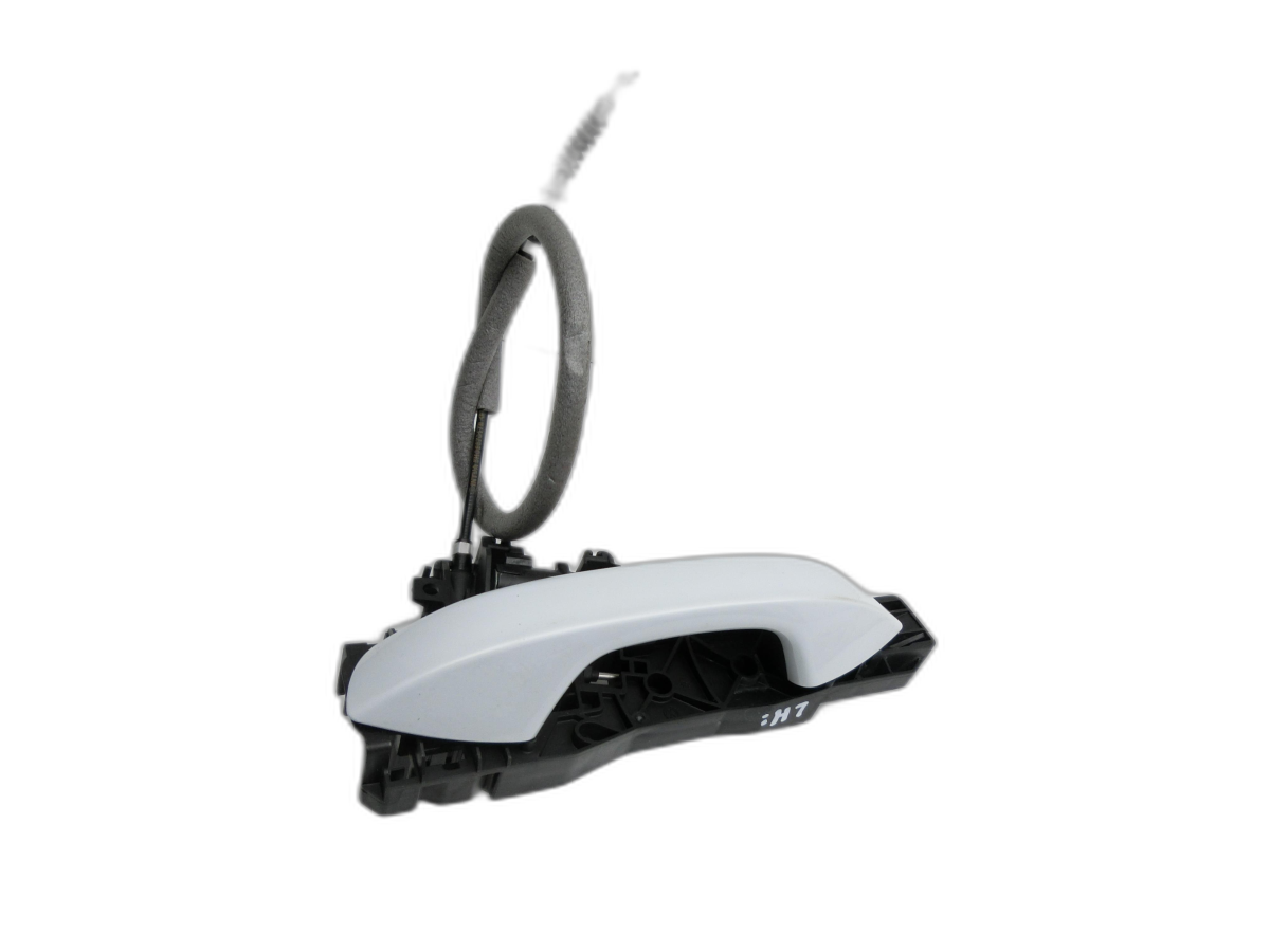 Cupra Born Pro K11 MEB  Türgriff Griff aussen Links Hinten LS9R       - Bild 1