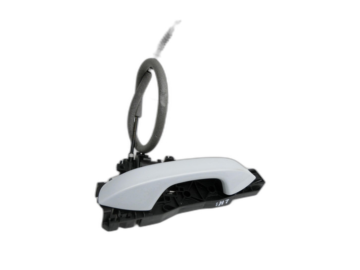 Cupra Born Pro K11 MEB  Türgriff Griff aussen Links Hinten LS9R       - Bild 1