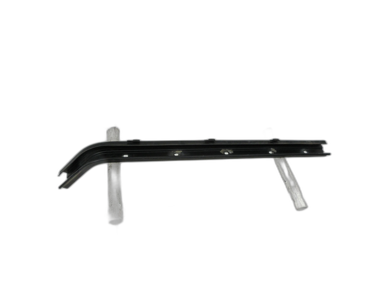 Riel corriente Carril gtuía para Puerta corredera izquierda centro VW Sharan 7N II 10-15 - Bild 1