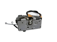 Opel Corsa E X15 14-19 3 Türer Türschloss m. ZV Stellmotor Links Vorne Opel Corsa E X15 14-19 25.02.2015 13431841... Vorschau 1