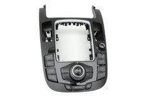 Audi A5 8TA 07-11 Bedienteil Bedienelement Navischalter MMI Regler Drehknopf Audi A5 8TA 07-11 06.01.2010... Vorschau 1