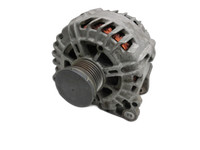 VW Golf 6 VI 5K 08-12 TSI 1,4 90KW Lichtmaschine Generator 140A 14V VW Golf 6 VI 5K 08-12 14.09.2009 03C903025DX... Vorschau 1