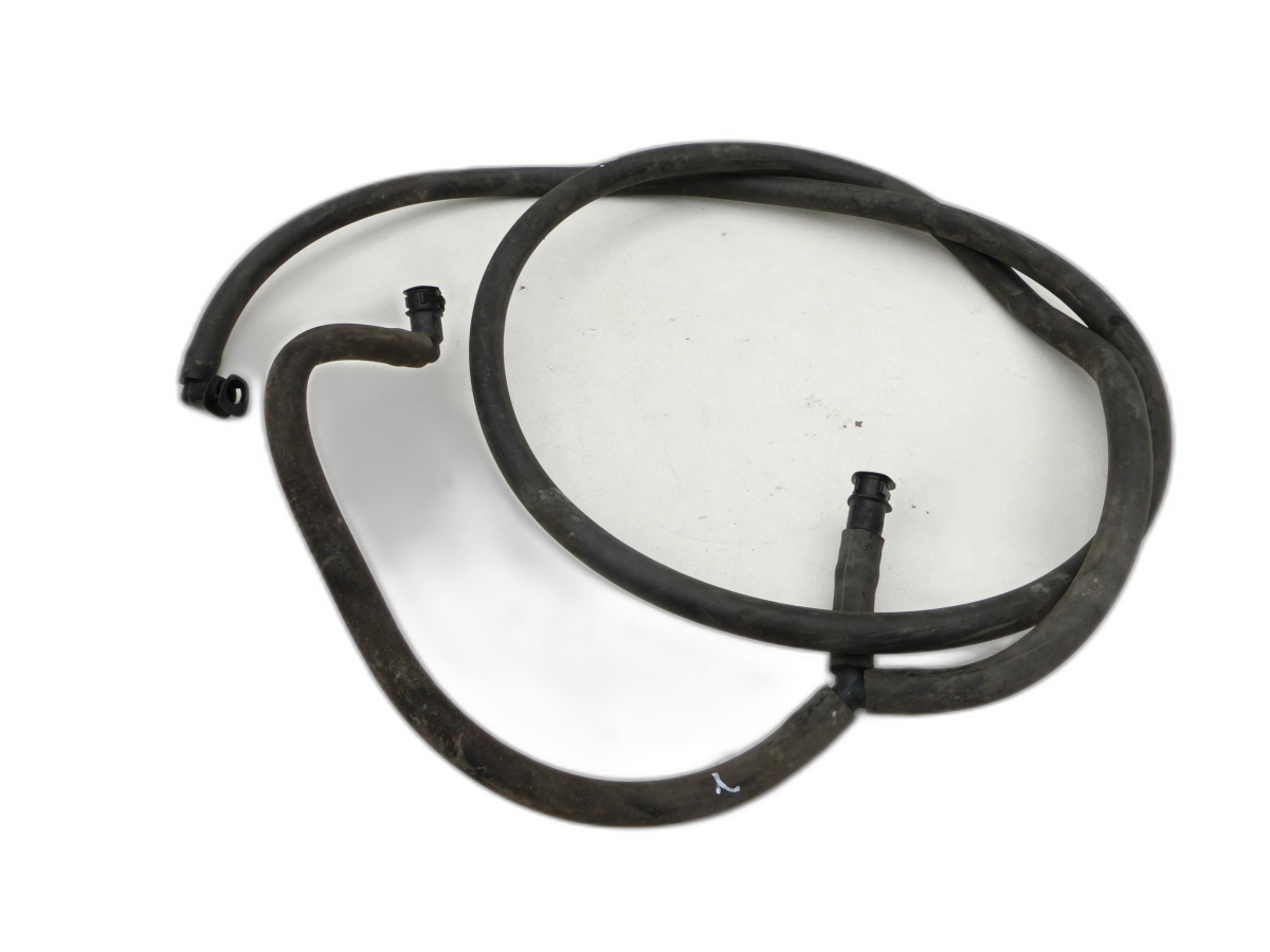 Wash water hose pipe for washer jets VW Sharan 7M 05-10 - Bild 1