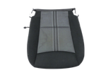 BMW X1 E84 X18D 09-12 Kombi Sitzbezug Sitzpolster für Beifahrersitz Rechts Vorne BMW X1 E84 X18D 09-12 21.06.2010... Vorschau 1