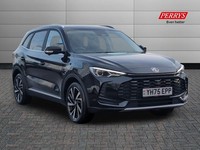 2025 MG Zs 1.5 Hybrid+ Trophy 5dr Auto Hatchback PETROL/ELECTRIC Automatic