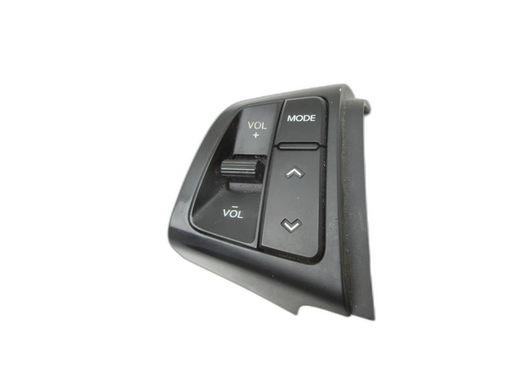 Kia Sorento XM 09-12 Lenkradschalter Multifunktionstasten Schalter für Lenkrad Links  - Bild 1