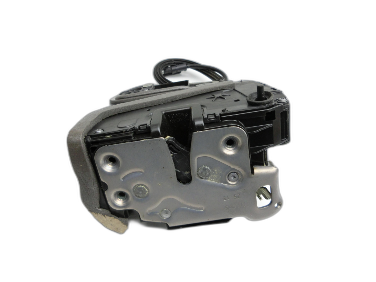 Opel Astra K B16 15-22 Kombi Türschloss m. ZV Stellmotor Links Hinten  - Bild 1