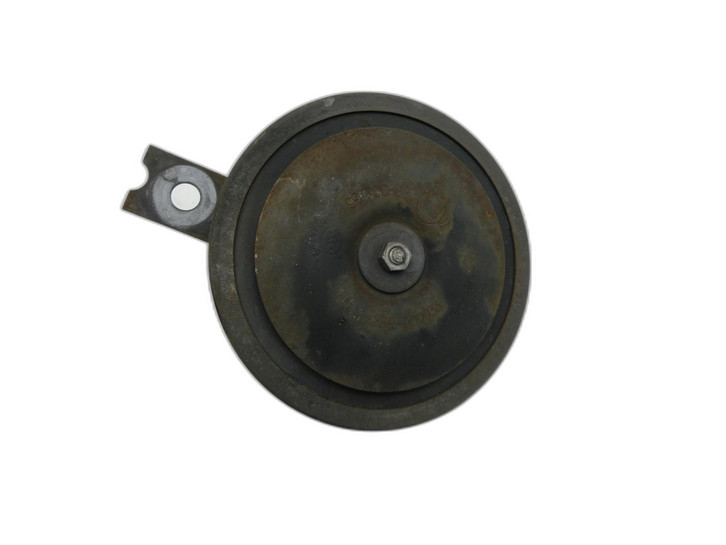 Ssangyong Rodius II 13-19 Hupe Signalhorn Hochton Fanfare Ssangyong Rodius II 13-19 02.10.2014 86510-21002 gebraucht Bild 1