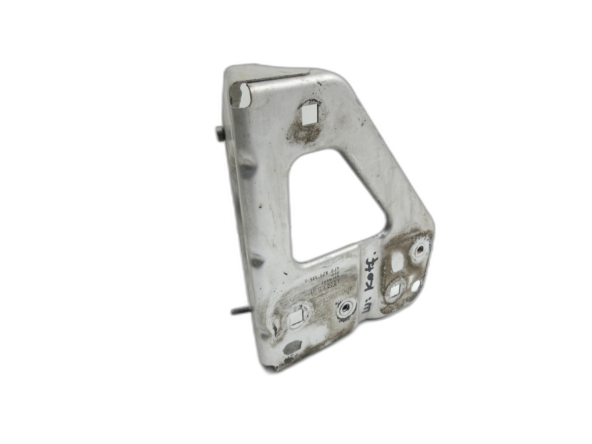 Audi A6 4F C6 qu 04-08 Verbinder für Kotflügel Links Vorne - Bild 1