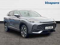 2025 MG HS 1.5 T-GDI Trophy 5dr DCT Hatchback Petrol Automatic