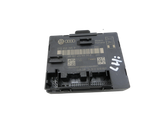 Audi Q7 4L 09-15 Steuergerät ECU Modul Türsteuergerät Links Hinten Audi Q7 4L 09-15 22.10.2012 4F0959795P gebraucht Vorschau 1