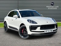 2022 Porsche Macan S 5dr PDK ESTATE PETROL Automatic