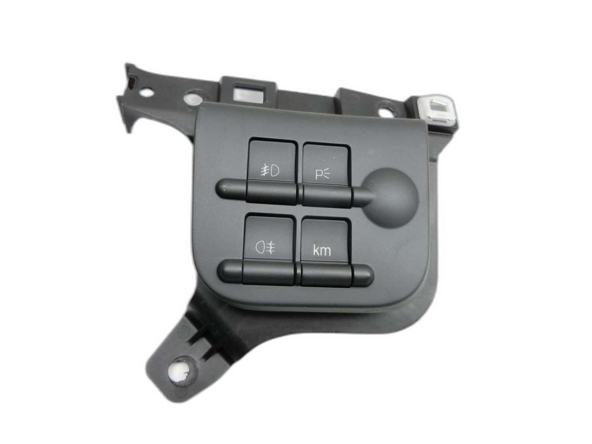 Switch Regulator Headlamp leveling Headlight range adjustment for Alfa Romeo Brera 159 05-10 - Bild 1