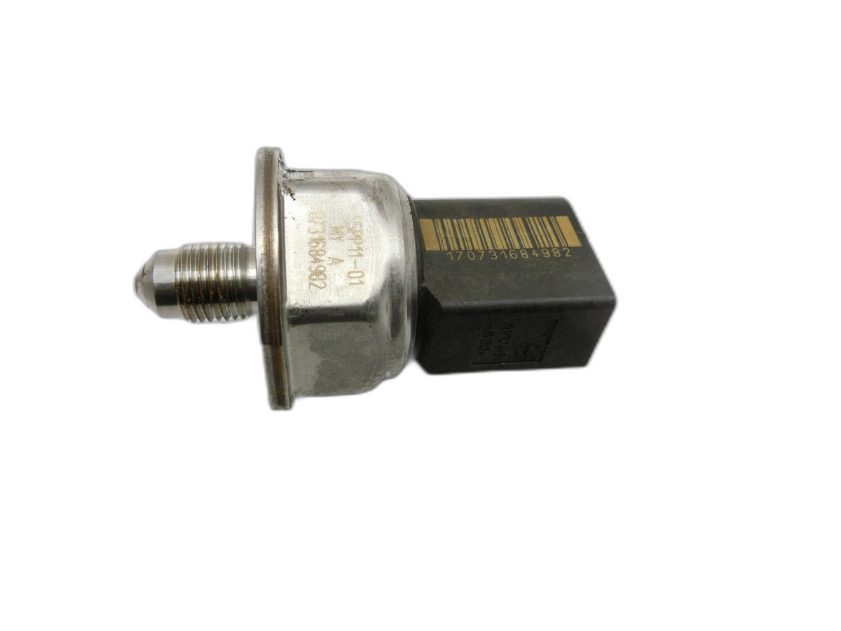 Railsensor Sensor de presión para BMW E92 320i 05-08 - Bild 1