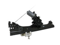 Fiat 500 07-15 3T Fensterhebermotor mit Fensterheber Links Vorne Fiat 500 07-15 28.03.2018 03-M10460 gebraucht Vorschau 1