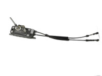 VW Touran 1T 03-06 TDI 1,9 77KW Schaltkulisse Schalthebel VW Touran 1T 03-06 16.04.2009 1T0711049BD gebraucht Vorschau 1