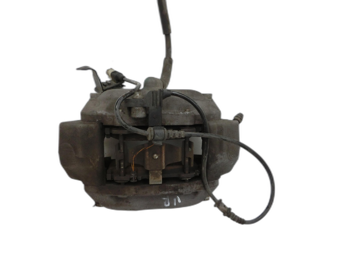 Brake Caliper Front Right Orig. Brembo for Mercedes C219 CLS 350 04-08 - Bild 1