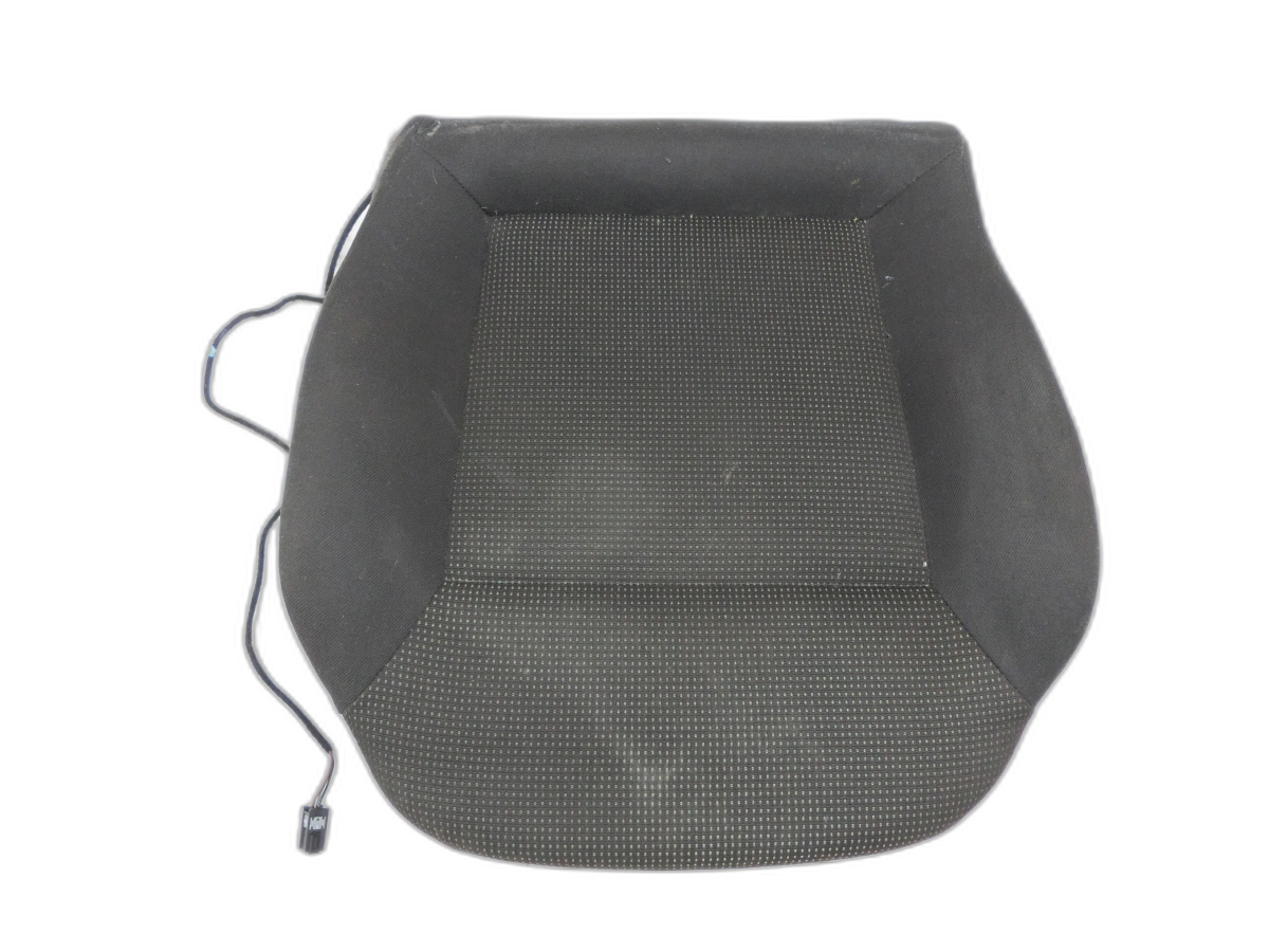 Almohadillado de asiento para del conductor izquierda delante con calentamiento Opel Zafira B A05 11-16 - Bild 1