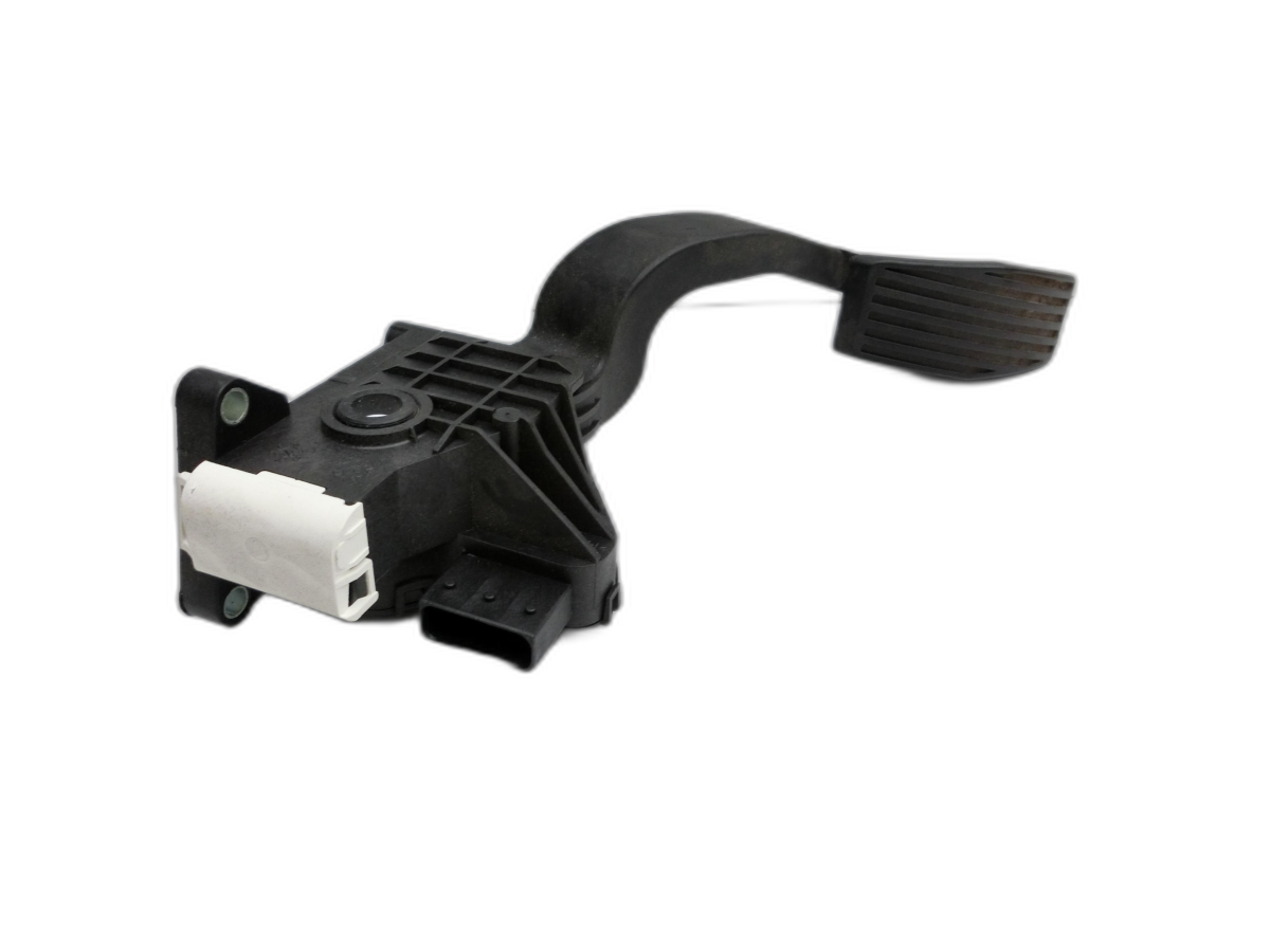 Opel Adam M13 13-19 1,2 51KW Gaswertgeber Gaspedal  - Bild 1