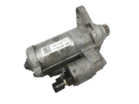 Skoda Octavia III 5E 12-17 1,6 81KW Anlasser Starter Skoda Octavia III 5E 12-17 15.01.2016 02Z911024L gebraucht Vorschau 1