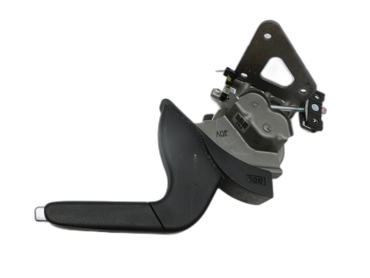 Hyundai I30 GD 11-15 Handbremshebel Hebel für Handbremse Bremshebel  - Bild 1