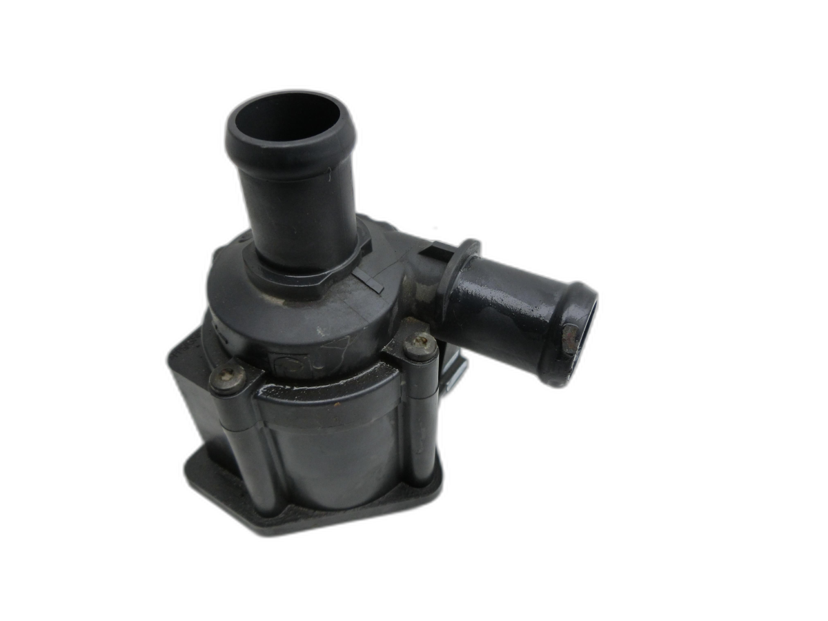 Audi A5 8T Sportback 11-16 TDI 2,0 130KW Umwelzpumpe Heizung Pumpe Pos.2  - Bild 1